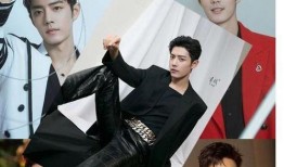 肖战粉丝团最新爆料,揭秘明星背后的故事