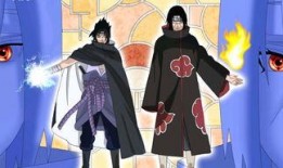 火影最新爆料鼬,揭秘火影世界新篇章